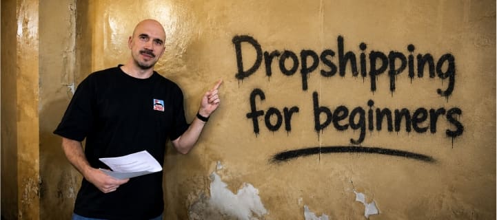 Dropshipping for beginners: what you should know before starting